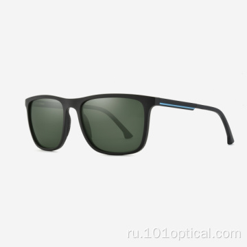 Мужские солнцезащитные очки Wayfare Square TR-90
